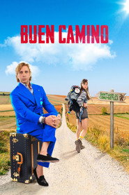 Locandina di Buen Camino