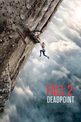 Locandina di Fall 2: Deadpoint